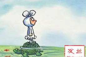 美梦之前 让我们走进几米的漫画世界图片