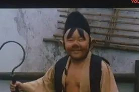 猪八戒的九齿钉耙原来是这样得来的视频封面