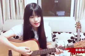 一首慢慢悠悠的歌曲，听完了有种意犹未尽的感觉，想多听几遍图片