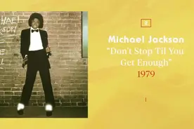 70年代单曲Top10，是谁打败了迈克尔杰克逊？图片