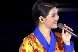 降央卓玛未婚生子老公魁梧送爸妈豪车豪宅，真好视频封面