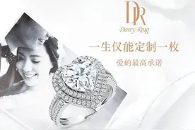 戒指寓意小百科,你真的了解吗图片