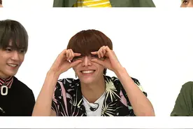 NCT 127公开综艺首秀 明晚做客《一周偶像》图片
