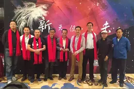 疯狂的天使投资人图片