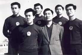 大中华区直板三十六天罡图片