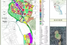 城事| 广州南站将建体育中心、图书馆？还有什么点进来你就知道图片