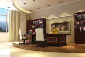 这样的办公风水易招小人图片
