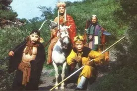 西游记的未解之谜，作者到底是不是吴承恩？图片