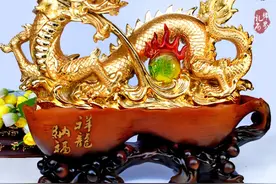 一辈子财大气粗，十年内可赚百万的3大生肖图片