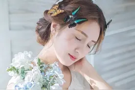 好老婆坚持每月资助一个孤儿，5岁儿子一番话揭开震惊真相图片