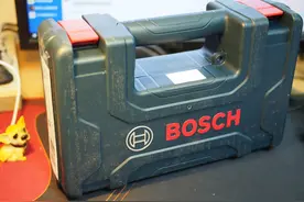 家居好工具——BOSCH 博世 TSR1000电动螺丝刀图片