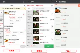 2015年十大互联网智能餐饮管理系统盘点图片