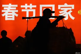 火车上也有WiFi可用？春运必备神器登场图片