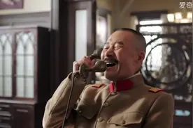 张作霖雄心勃勃：待我扫平天下，统一华夏！图片