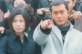 佘诗曼、萱萱、陈键锋，盘点TVB演员到内地发展后的现状图片