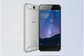 颜值高实力强，Gigaset ME pure成中端市场主力图片