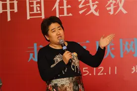 张海霞：让创新逆天飞翔图片