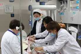 一个小小的杏仁卡喉致孩子死亡，家长该如何避免类似情况？图片