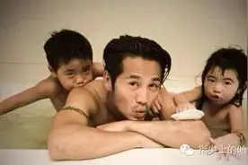 澡堂子水不热，拖鞋再舒服也白扯——哈尔滨洗澡堂子这点事搓澡篇图片