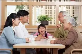 哪些生肖老了好运自然来？图片