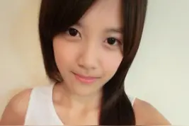 台湾最甜童星纪欣妤来啦，长相甜美，有着与生俱来的舞蹈天赋~~图片