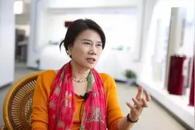 董明珠：格力用4吨半的大米，开发出了世界上最好的电饭煲图片