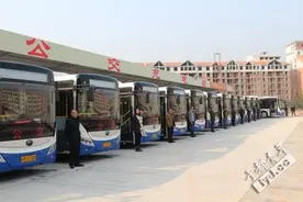 于都城市公交最新路线图图片
