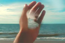 一朝一暮终成伤图片