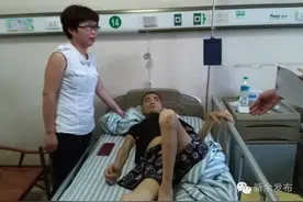 离婚三年后，她又回到前夫身边，为了什么？图片