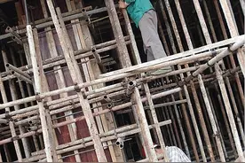 房屋建筑全过程介绍图片