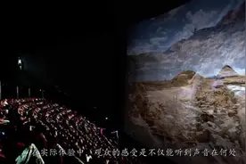 激光电影你了解吗 不知道的赶紧去IMAX激光影厅看碟中谍6视频封面
