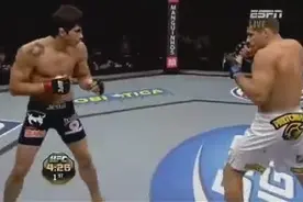 MMA瞬间秒杀恐怖KO集锦 搏击 格斗图片