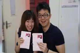 比翼齐飞！“学霸夫妻”携手牛津读博视频封面