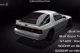 s36game:马自达FC、RX7发起挑战图片