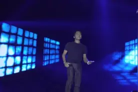 问齐秦，音乐老矣，尚能“饭”否？图片