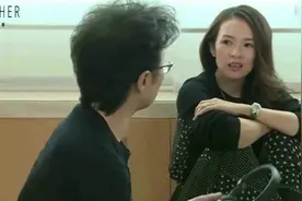 章子怡近照，网友直言汪峰，你把章子怡怎么了，把国际章还给我们视频封面