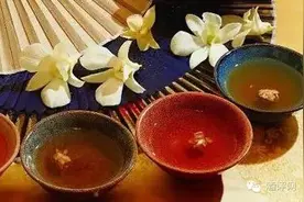 酒你喜欢温着喝？好吧，这就是你想要的：各种温酒的方法图片