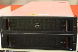戴尔SCv2000评测：入门级阵列之易用体验图片