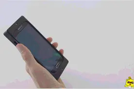 超声波“黑科技”应用于手机，演示操作堪比科幻大片图片