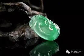 假冒“高仿”翡翠知多少？解读各种假翡翠图片