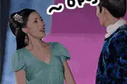 42岁的周迅能演好34岁孙俪的儿媳妇吗？图片
