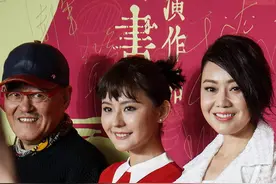 《过年好》首映赵本山演技获赞 意外低调现身大爆料图片
