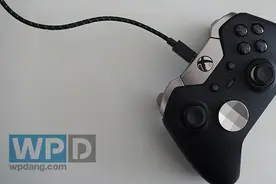 Xbox精英手柄评测：一亿美元背后的核心级体验图片