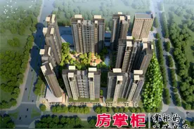 工薪族外科医生日夜奔波为婚房 缘定盛迪嘉光明1号图片