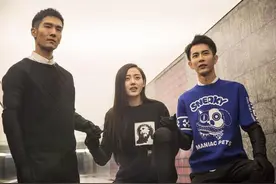 《疯狂的麦咭》明晚收官 嘉宾 太子妃剧组图片