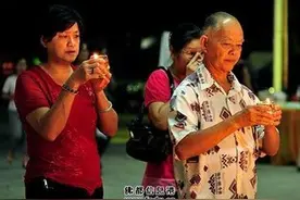 家中盖房请走神明，灾祸来袭兄长丧命图片
