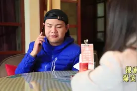 小伙相亲邂逅女神，家中失火仍不管不顾沉迷聊天，最后人财两空视频封面