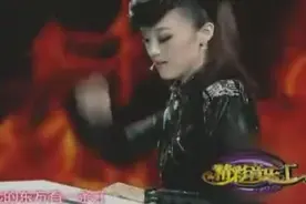 玖月奇迹翻唱《龙的传人》不一样的好听视频封面