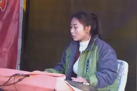 山西唢呐高手演奏歌曲（山丹丹花开红艳艳）图片