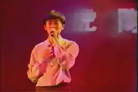 吴奇隆 苏有朋 昔日青涩《蝴蝶飞啊》小虎队 解散 演唱会视频封面